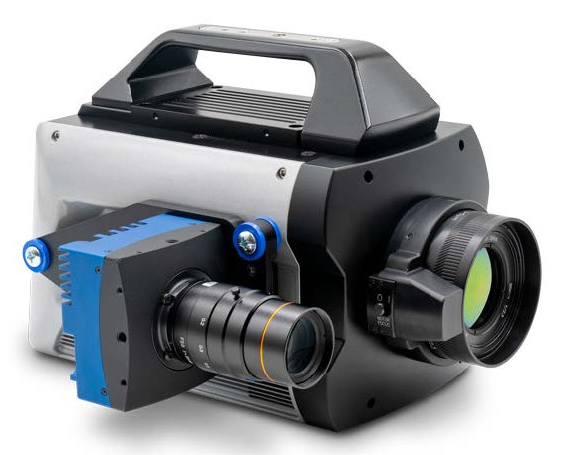 Flir MIX Série X